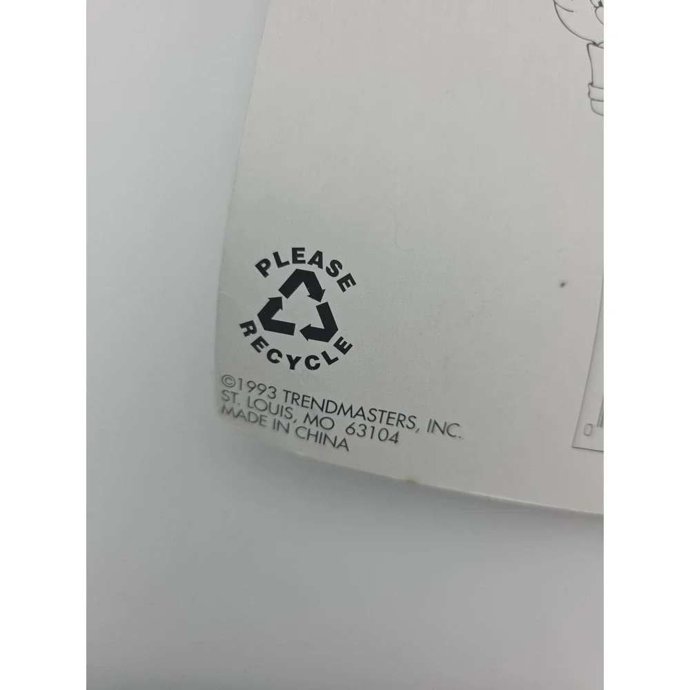 Trendmasters vintage sip